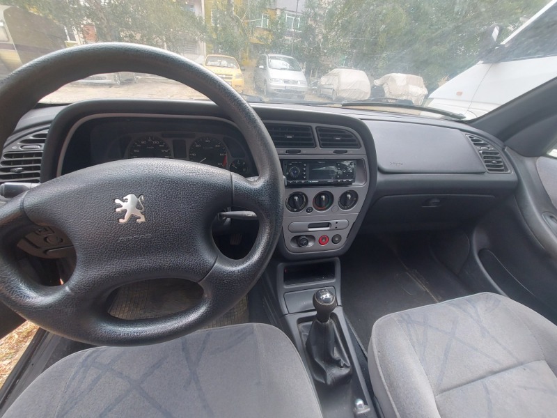 Peugeot 306, снимка 10 - Автомобили и джипове - 46372182