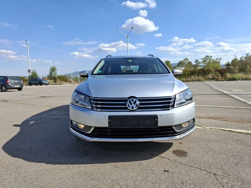 VW Passat 1.4 TSI, снимка 6 - Автомобили и джипове - 47343675