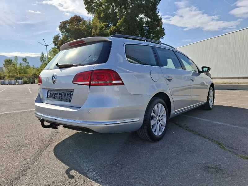 VW Passat 1.4 TSI, снимка 4 - Автомобили и джипове - 47343675