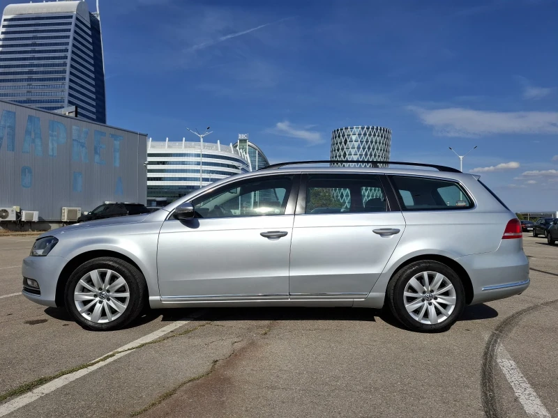 VW Passat 1.4 TSI, снимка 2 - Автомобили и джипове - 47343675