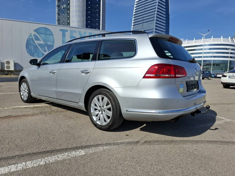 VW Passat 1.4 TSI, снимка 3 - Автомобили и джипове - 47343675