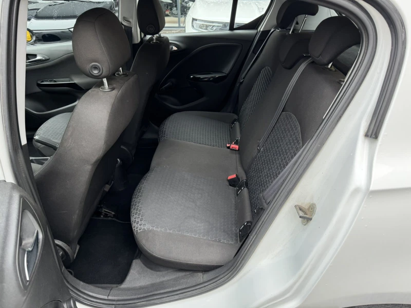 Opel Corsa 1.3CDTI, снимка 11 - Автомобили и джипове - 47978731