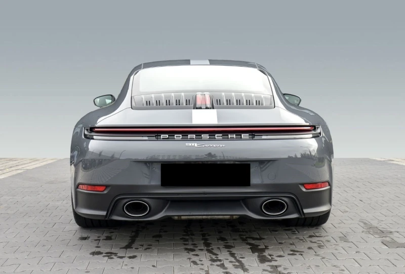 Porsche 911 992.2 CARRERA/ FACELIFT/ BOSE/ MATRIX/ 360/ , снимка 6 - Автомобили и джипове - 48908601