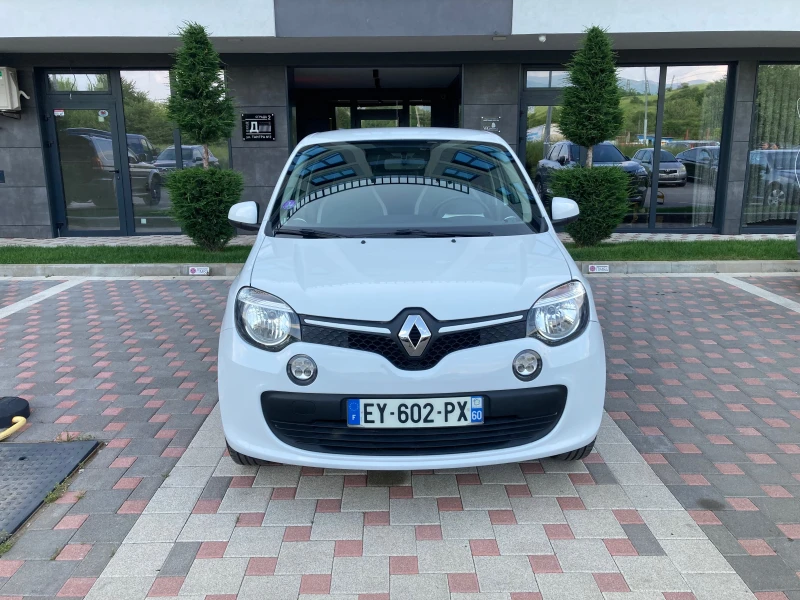 Renault Twingo LIMITED, снимка 2 - Автомобили и джипове - 50635026