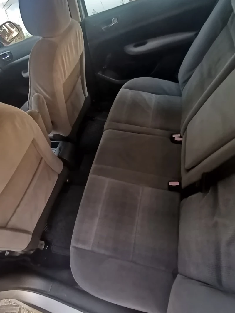 Peugeot 307 Бензин-газ, снимка 14 - Автомобили и джипове - 52269246