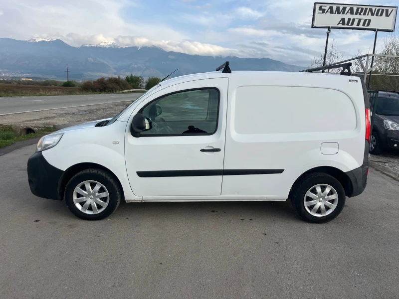 Renault Kangoo 1.5 DCI KTEO COC, снимка 7 - Автомобили и джипове - 51515111