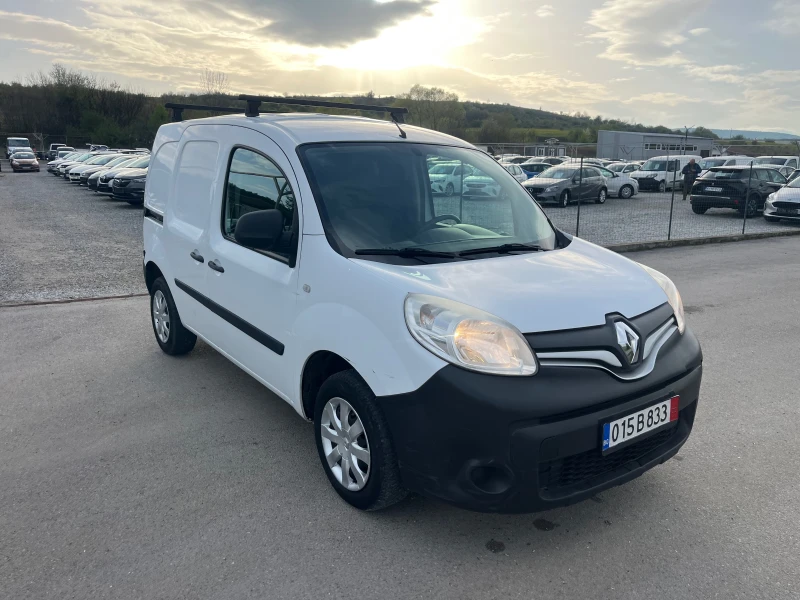 Renault Kangoo 1.5 DCI KTEO COC, снимка 2 - Автомобили и джипове - 51515111