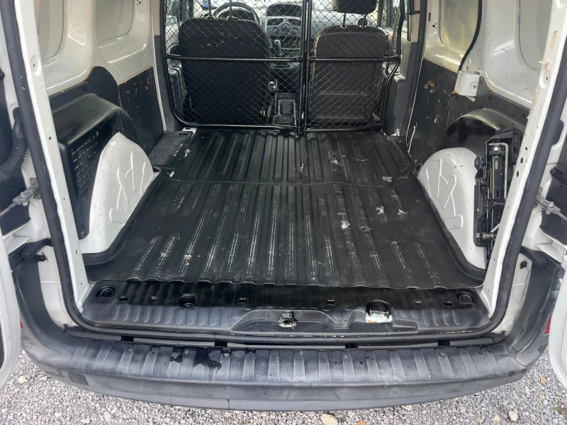 Renault Kangoo 1.5 DCI KTEO COC, снимка 14 - Автомобили и джипове - 51515111
