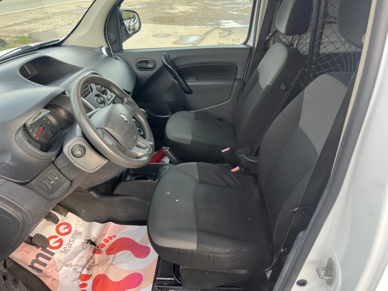 Renault Kangoo 1.5 DCI KTEO COC, снимка 9 - Автомобили и джипове - 51515111