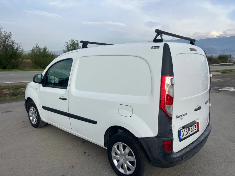 Renault Kangoo 1.5 DCI KTEO COC, снимка 6 - Автомобили и джипове - 51515111