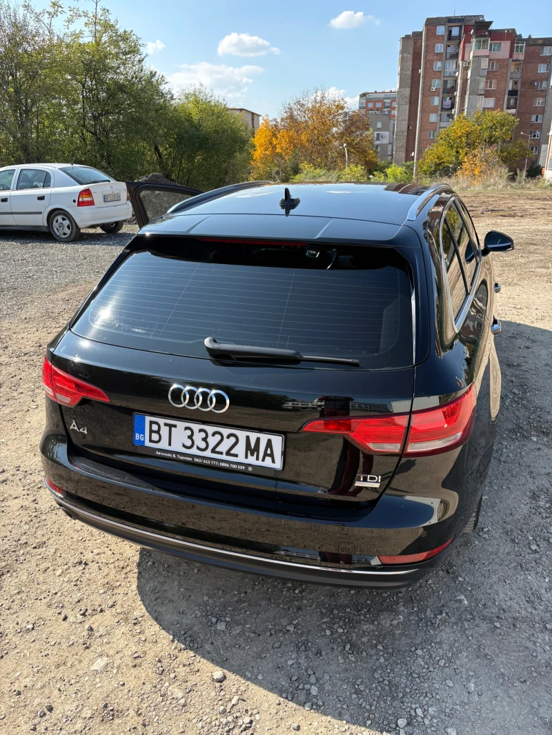 Audi A4 2.0 TDI Ultra S-tronic, снимка 6 - Автомобили и джипове - 52063283