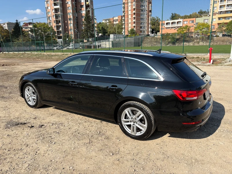 Audi A4 2.0 TDI Ultra S-tronic, снимка 5 - Автомобили и джипове - 52063283
