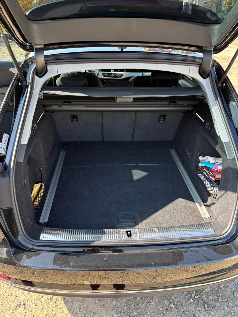 Audi A4 2.0 TDI Ultra S-tronic, снимка 7 - Автомобили и джипове - 52063283