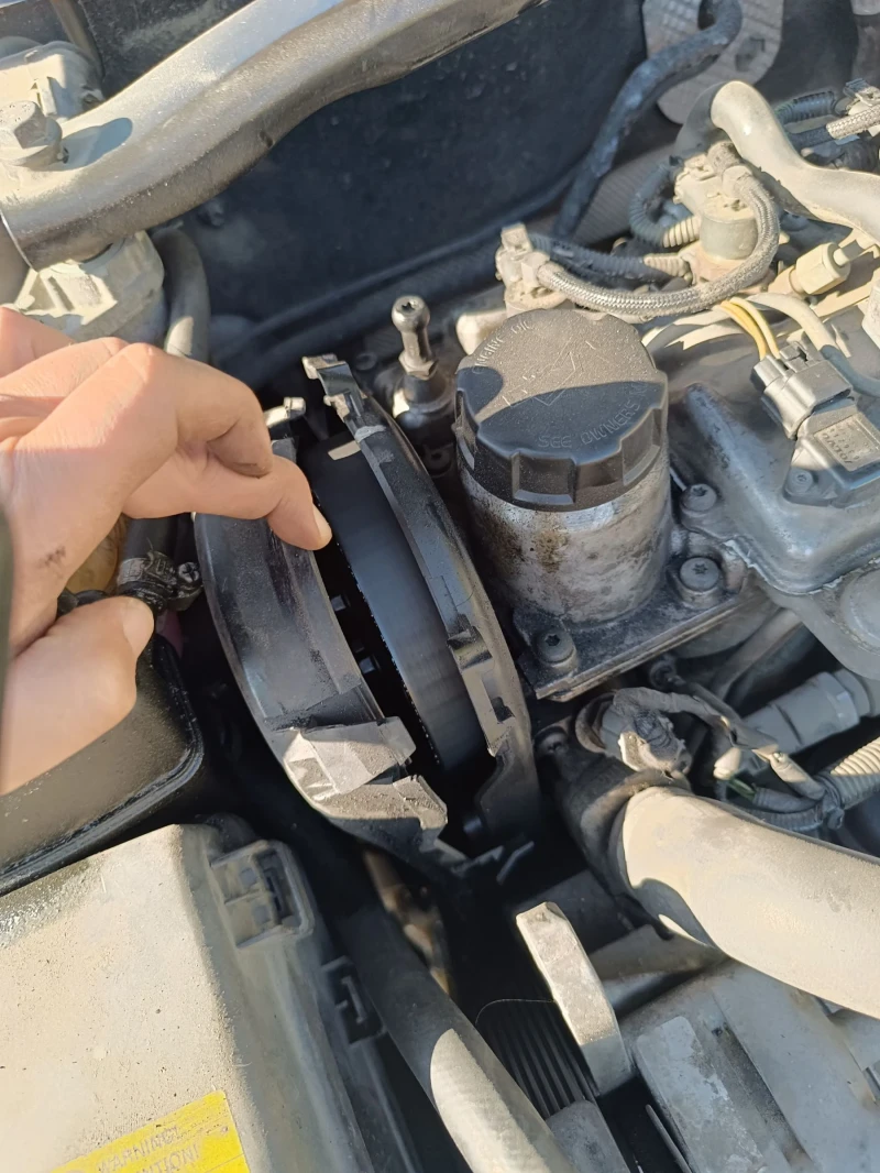 Volvo V70 D-5, снимка 9 - Автомобили и джипове - 52394108