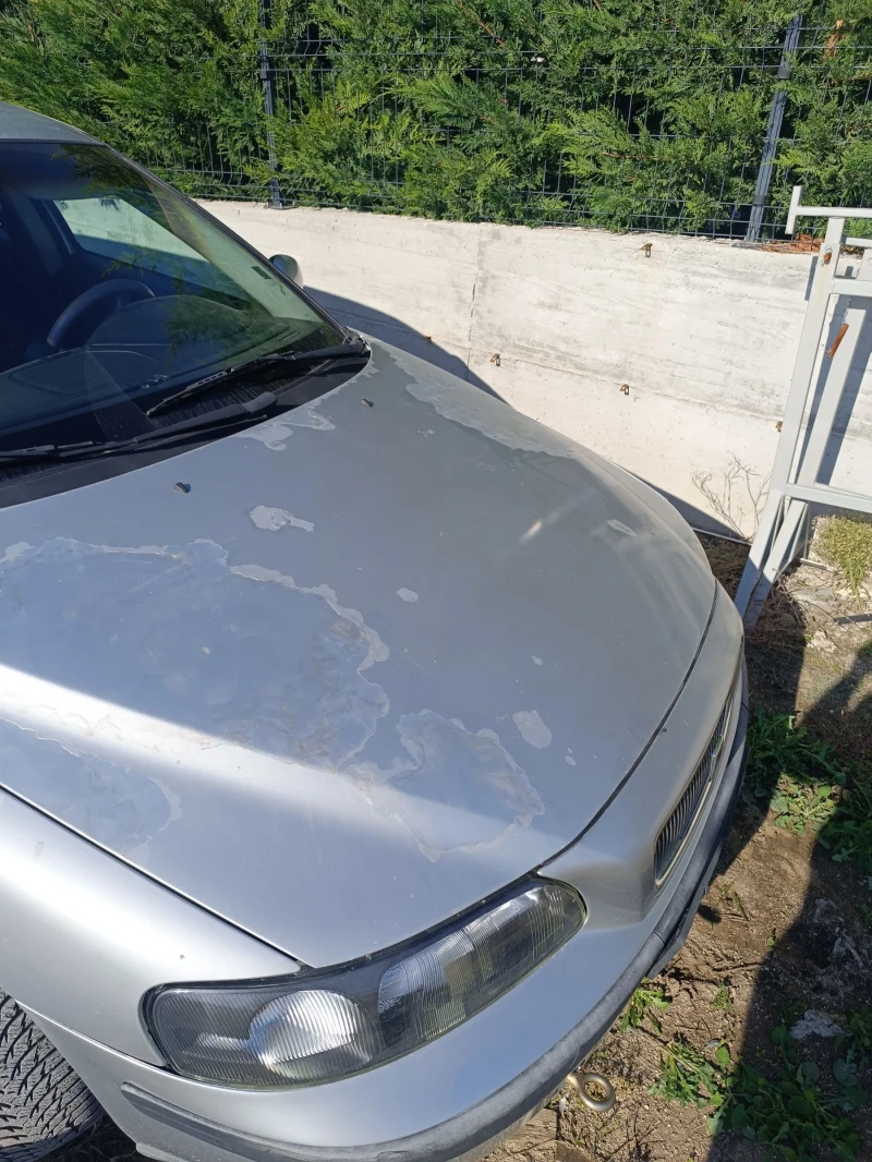 Volvo V70 D-5, снимка 5 - Автомобили и джипове - 52394108