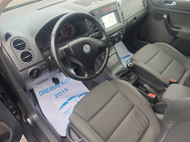 VW Golf 2.0/140кс, снимка 7 - Автомобили и джипове - 52455861