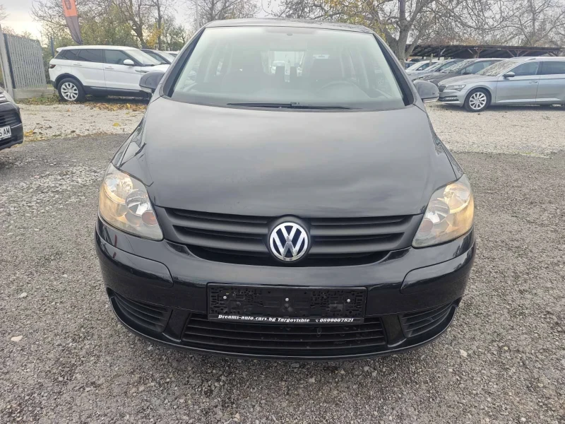 VW Golf 2.0/140кс, снимка 4 - Автомобили и джипове - 52455861