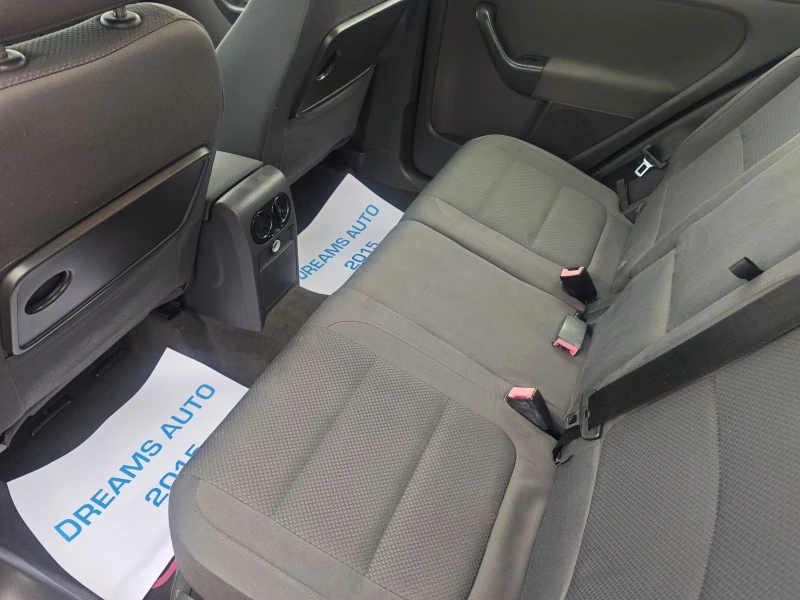 VW Golf 2.0/140кс, снимка 10 - Автомобили и джипове - 52455861