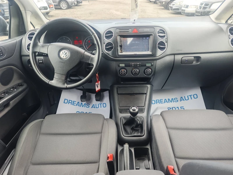 VW Golf 2.0/140кс, снимка 6 - Автомобили и джипове - 52455861