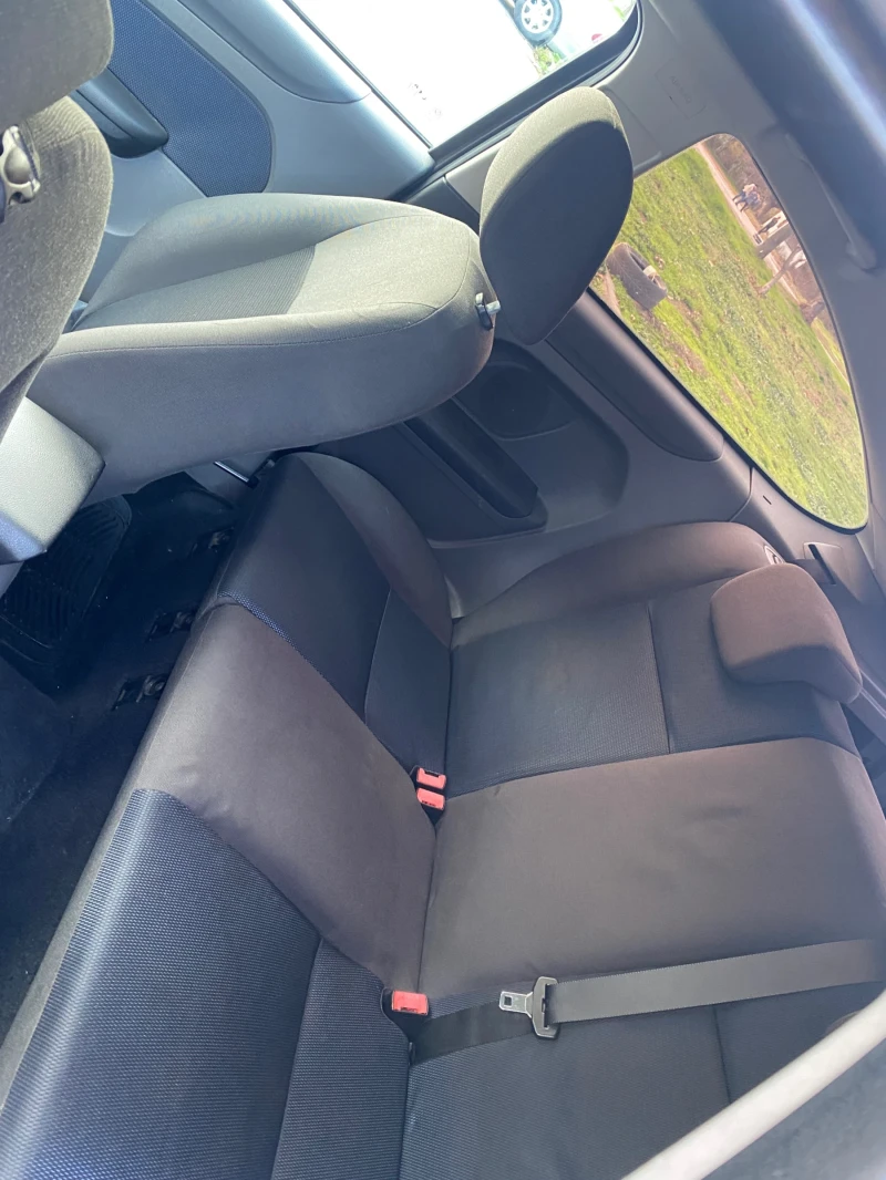 Ford Focus 1.6 tdci 109hp, снимка 11 - Автомобили и джипове - 52597738