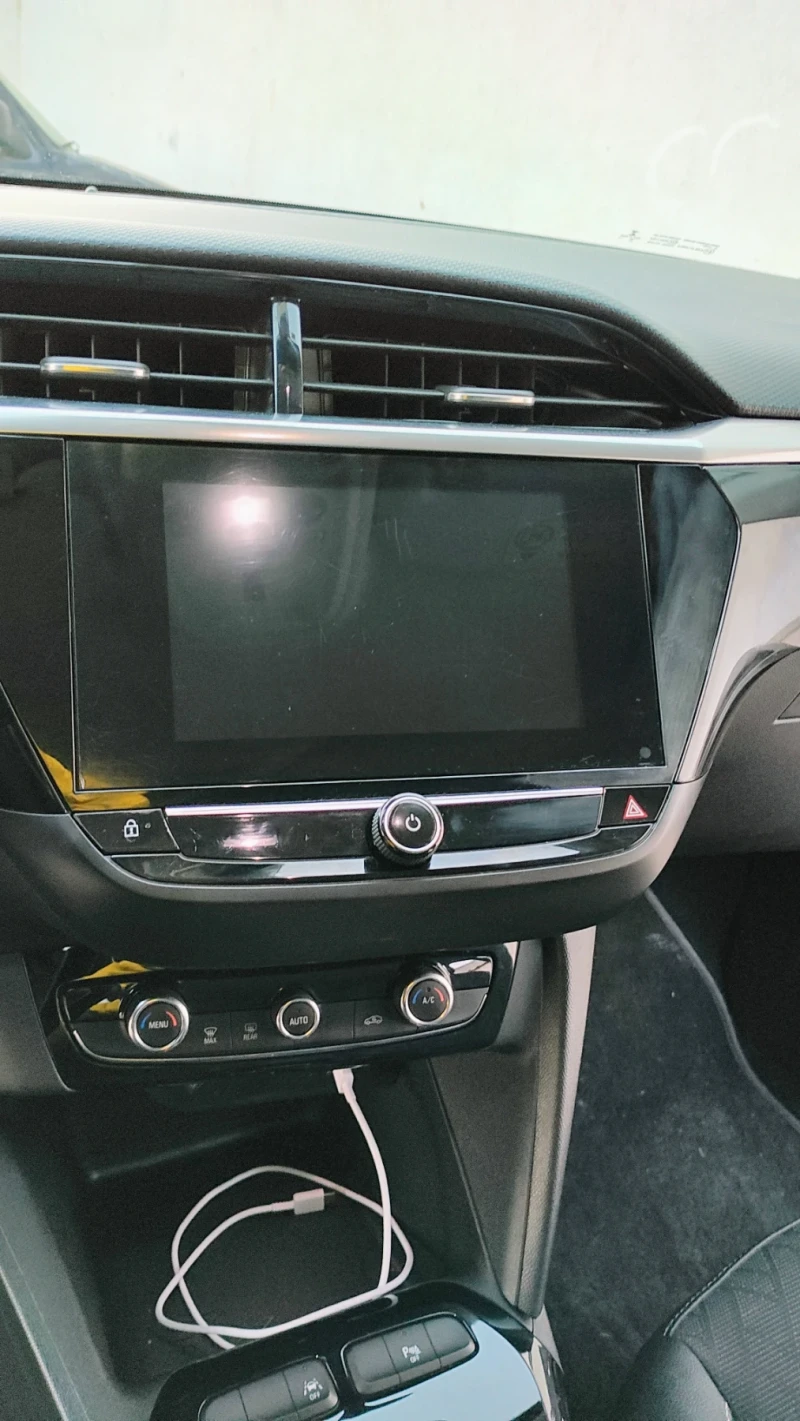 Opel Corsa ELECTRIC/НОВ ВНОС/43 000КМ/2021, снимка 16 - Автомобили и джипове - 52916640