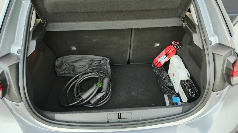 Opel Corsa ELECTRIC/НОВ ВНОС/43 000КМ/2021, снимка 12 - Автомобили и джипове - 52916640