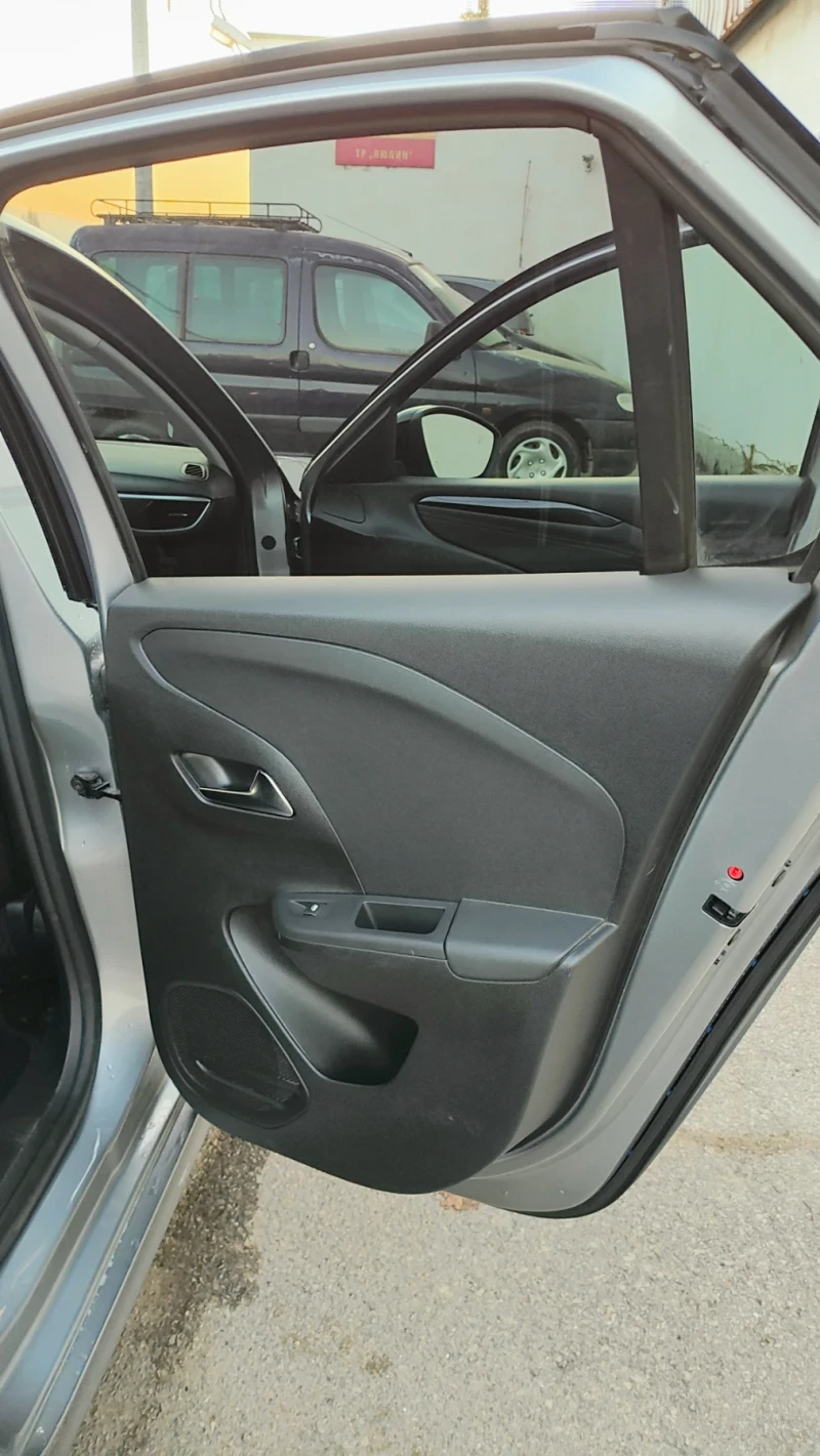 Opel Corsa ELECTRIC/НОВ ВНОС/43 000КМ/2021, снимка 7 - Автомобили и джипове - 52916640