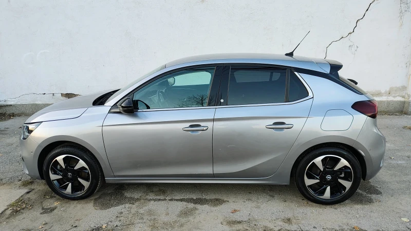 Opel Corsa ELECTRIC/НОВ ВНОС/43 000КМ/2021, снимка 3 - Автомобили и джипове - 52916640