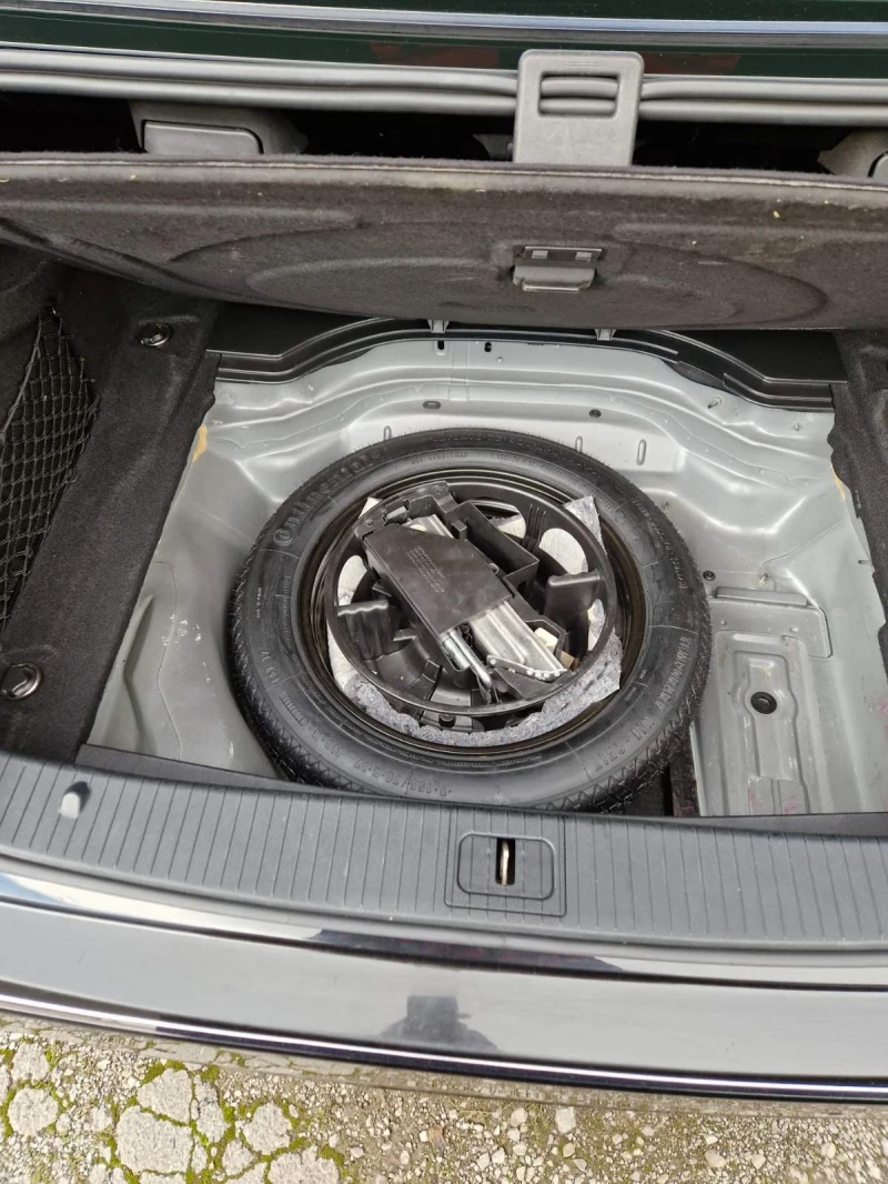 Mercedes-Benz E 350, снимка 16 - Автомобили и джипове - 53100218