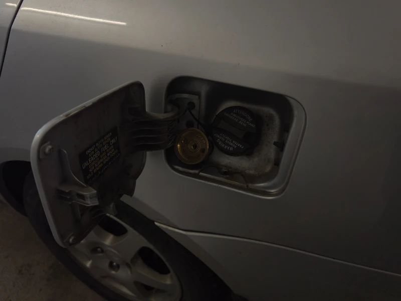 Hyundai Sonata, снимка 17 - Автомобили и джипове - 53118798