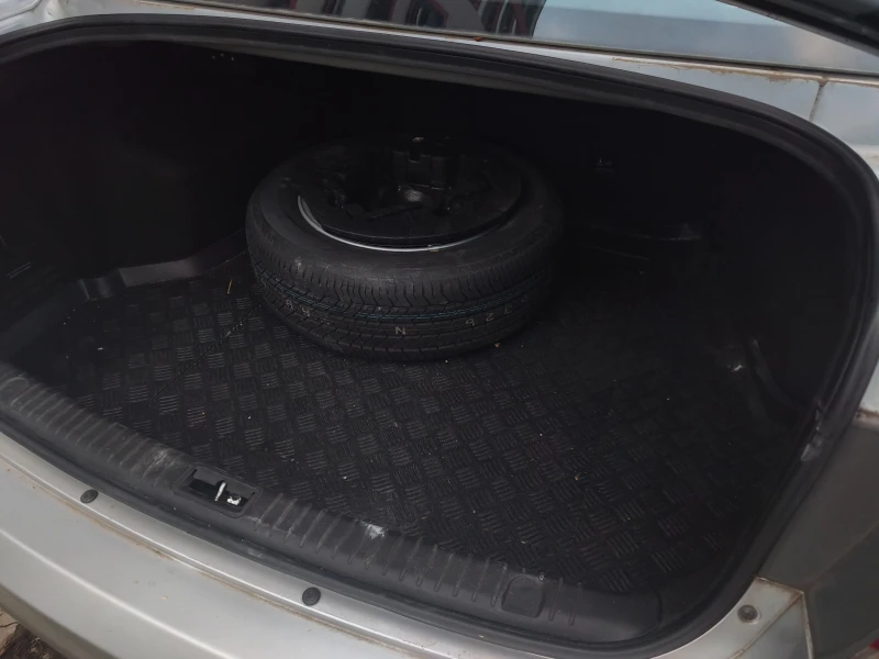 Hyundai Sonata, снимка 8 - Автомобили и джипове - 53118798