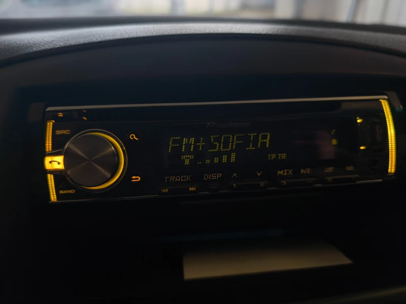 Hyundai Sonata, снимка 14 - Автомобили и джипове - 53118798