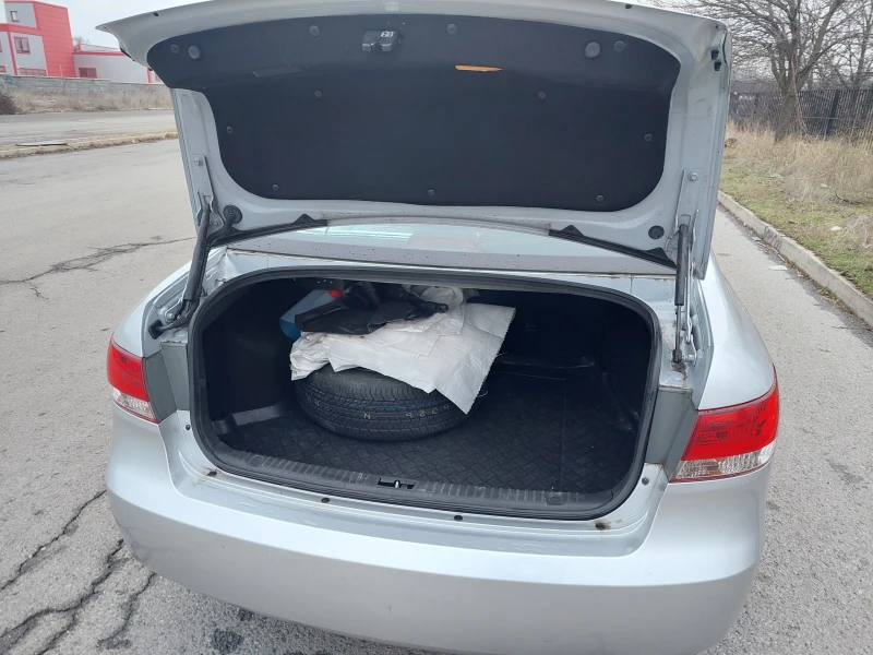 Hyundai Sonata, снимка 9 - Автомобили и джипове - 53118798