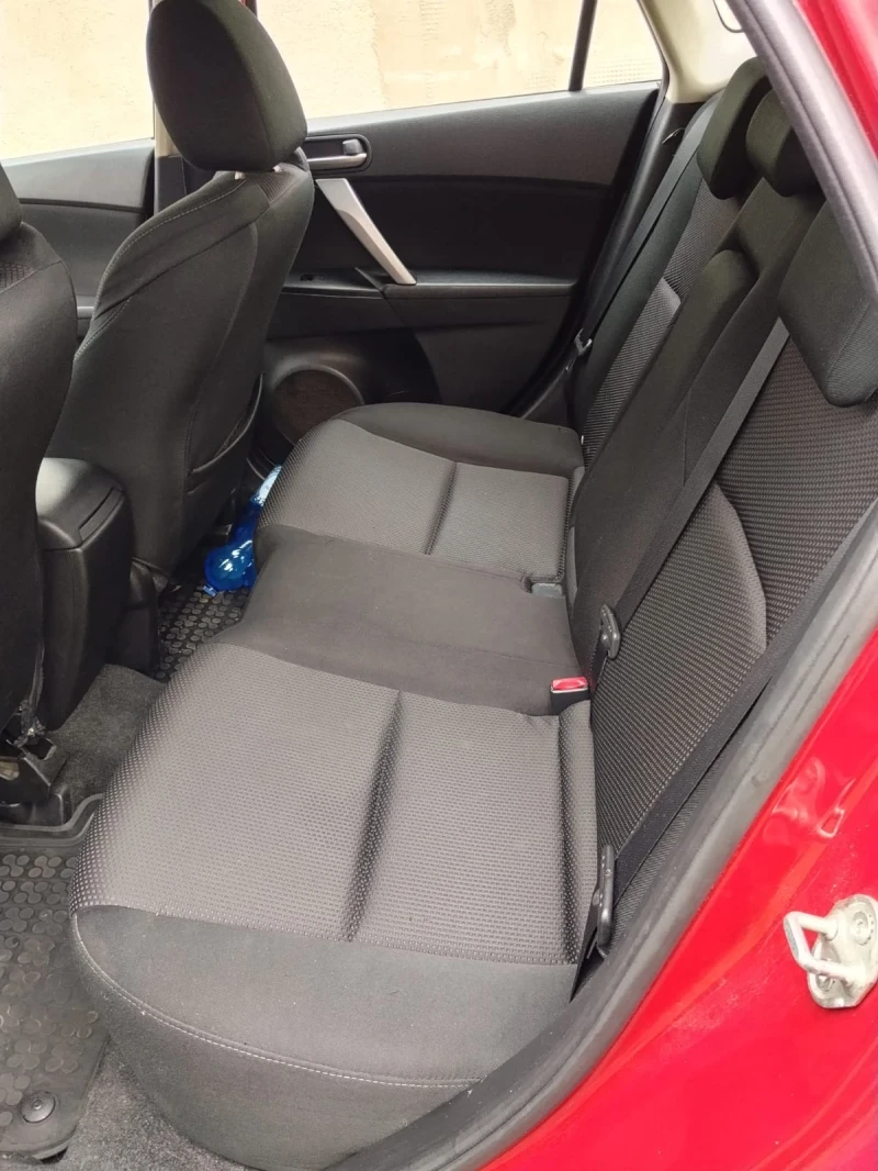 Mazda 3 Sport, снимка 6 - Автомобили и джипове - 53220722