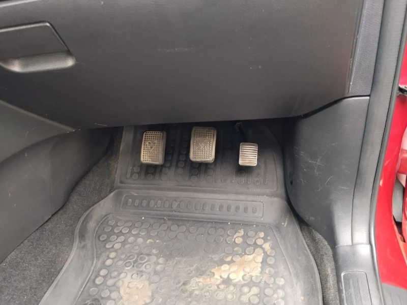 Mazda 3 Sport, снимка 10 - Автомобили и джипове - 53220722