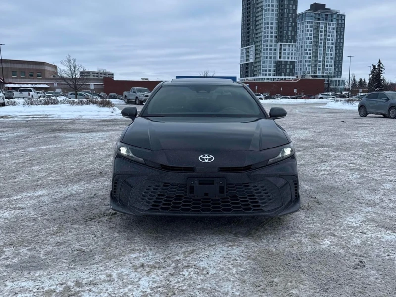 Toyota Camry * SE Upgrade CVT AWD * CARFAX * БЕЗ ПЪРВОНАЧАЛНА В, снимка 6 - Автомобили и джипове - 53317052