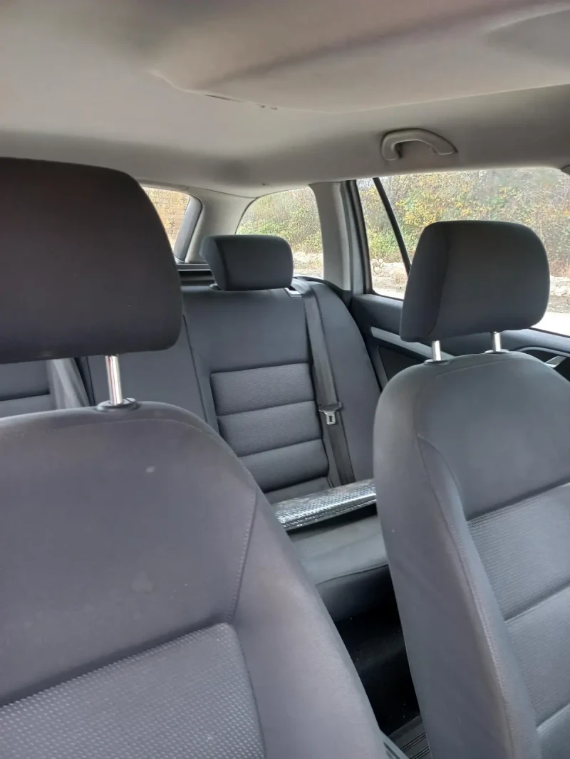 Skoda Octavia 1.9 tdi , снимка 6 - Автомобили и джипове - 53371478