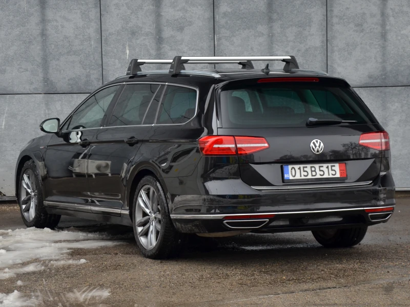VW Passat 2.0 BITDI, снимка 5 - Автомобили и джипове - 53391080