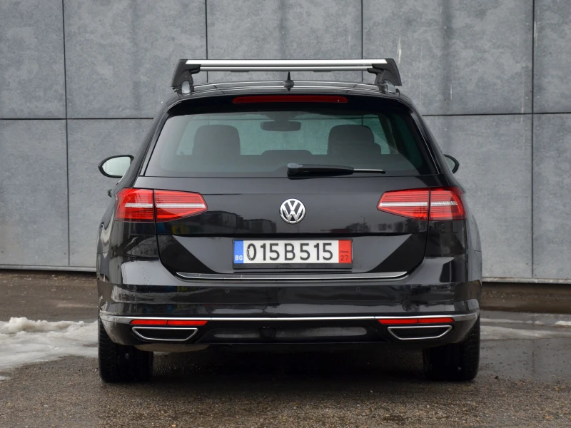VW Passat 2.0 BITDI, снимка 6 - Автомобили и джипове - 53391080
