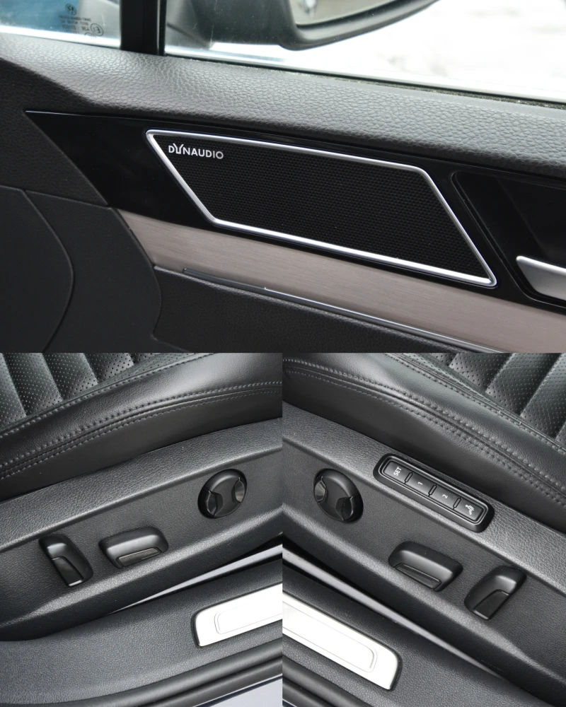 VW Passat 2.0 BITDI, снимка 13 - Автомобили и джипове - 53391080