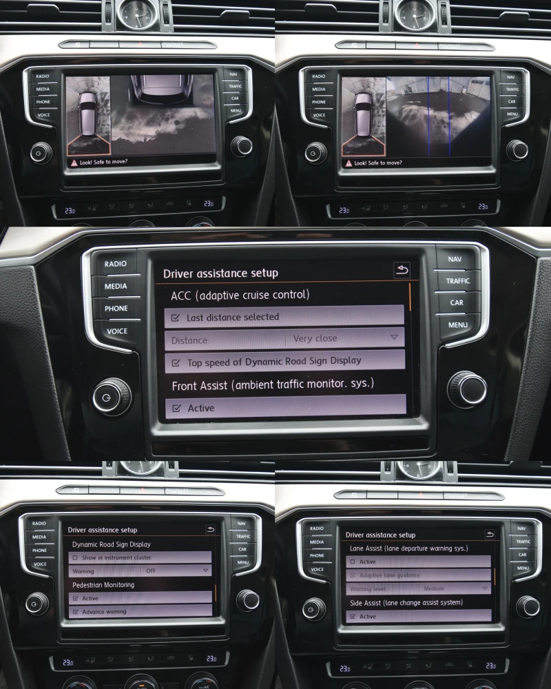 VW Passat 2.0 BITDI, снимка 12 - Автомобили и джипове - 53391080