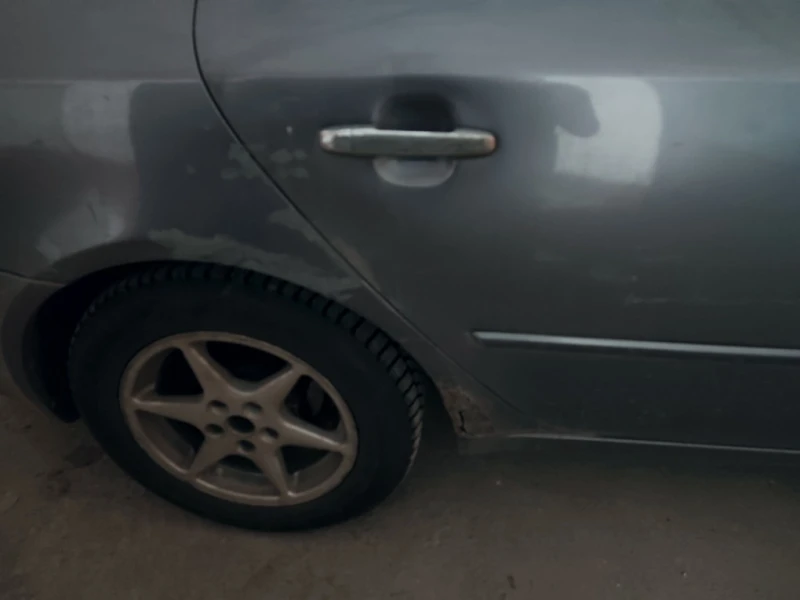 Hyundai Sonata, снимка 3 - Автомобили и джипове - 53540407