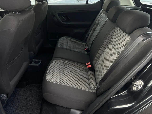 Skoda Fabia 1.4i-БЕНЗИН-85кс-2010г-FACELIFT-EURO5 | Mobile.bg — изображение 11