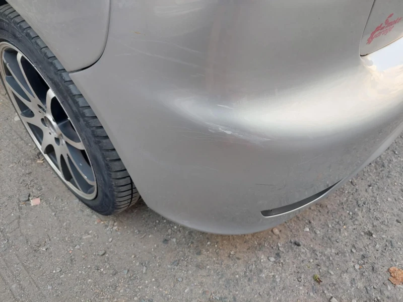 Seat Ibiza - 3000 лв. - 11130381 | Car24.bg