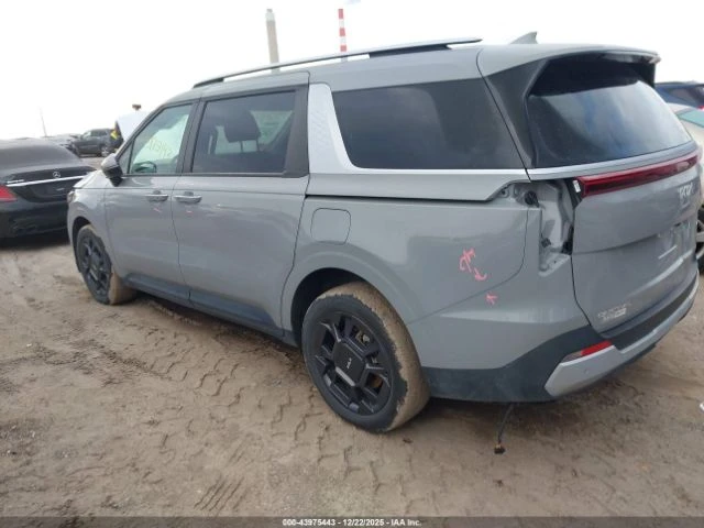 Kia Carnival MPV HYBRID EX - изображение 6