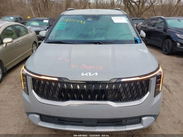 Kia Carnival MPV HYBRID EX - изображение 4