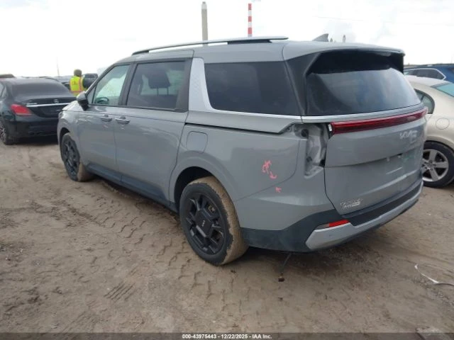 Kia Carnival MPV HYBRID EX - изображение 2