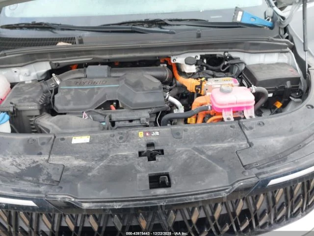 Kia Carnival MPV HYBRID EX | Mobile.bg � ����������� 14