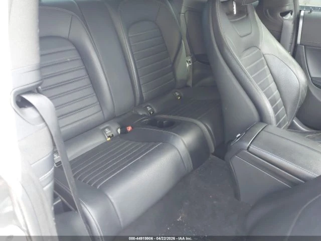 Mercedes-Benz C 43 AMG * 4MATIC* COUPE* ПОДГРЕВ* ПАНОРАМА* BURMESTER* , снимка 9 - Автомобили и джипове - 54624154