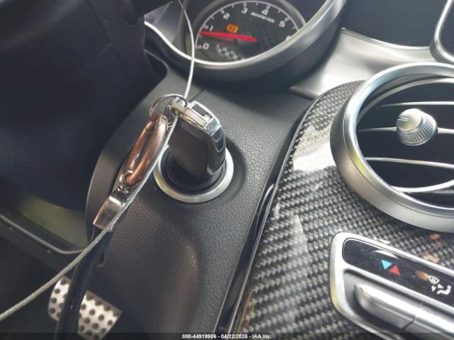 Mercedes-Benz C 43 AMG * 4MATIC* COUPE* ПОДГРЕВ* ПАНОРАМА* BURMESTER* , снимка 11 - Автомобили и джипове - 54624154